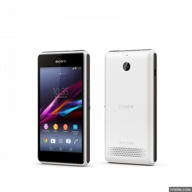 Sony Xperia E1