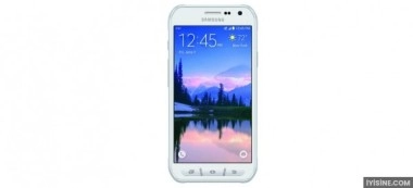 Samsung Galaxy S6 Active