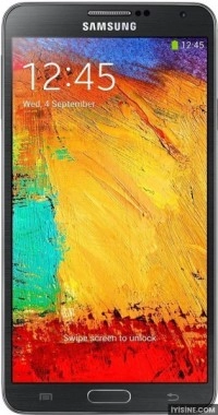 Samsung Galaxy Note 3