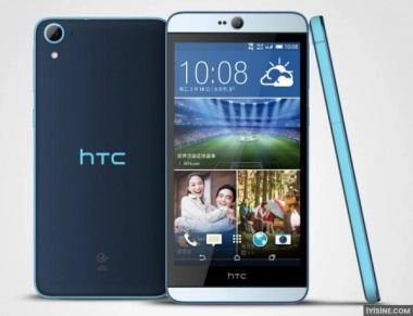 HTC Desire 826