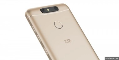 ZTE Blade V8 Mini