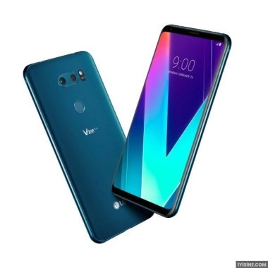 LG V30S ThinQ