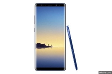 Samsung Galaxy Note 8
