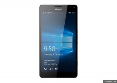 Microsoft Lumia 950 XL