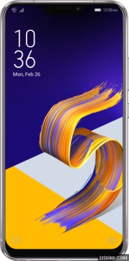 Asus ZenFone 5Z