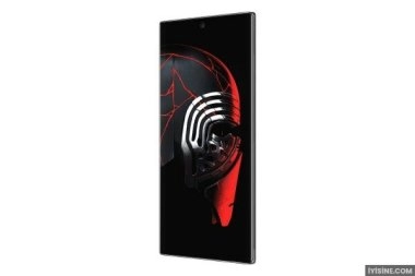 Samsung Galaxy Note10+ Star Wars Special Edition