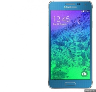 Samsung Galaxy Alpha