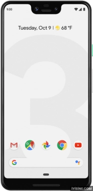 Google Pixel 3 XL
