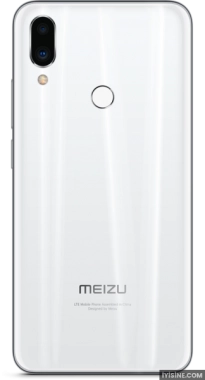 Meizu Note 9
