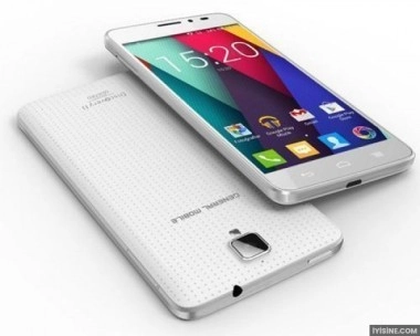 General Mobile Discovery 2