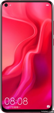 Huawei Nova 4
