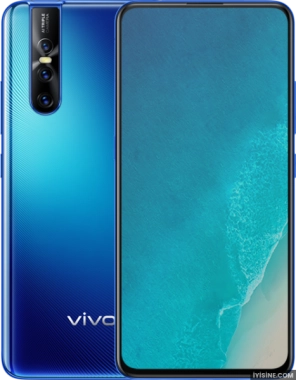 Vivo V15 Pro