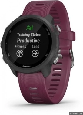 Garmin Forerunner 245