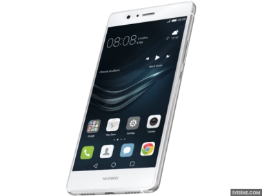 Huawei P9 Lite