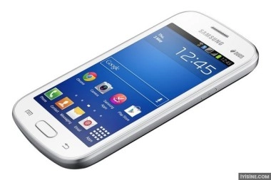 Samsung Galaxy Trend Lite Duos