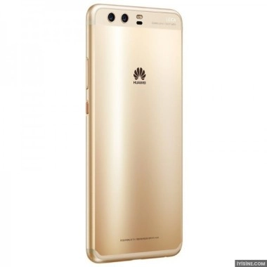 Huawei P10 Plus