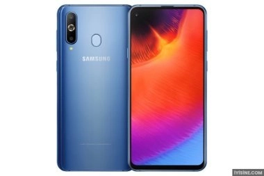 Samsung Galaxy A9 Pro (2019)