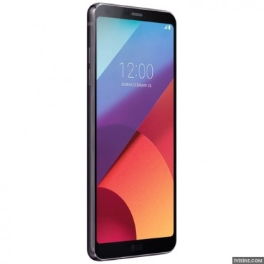 LG G6