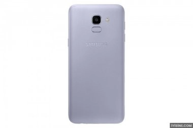 Samsung Galaxy J6