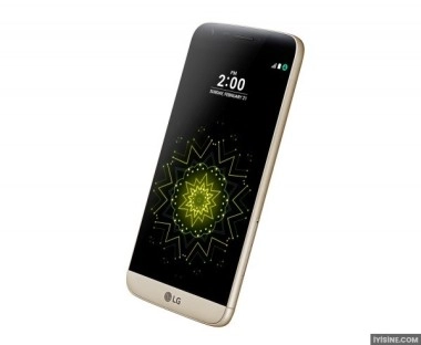 LG G5
