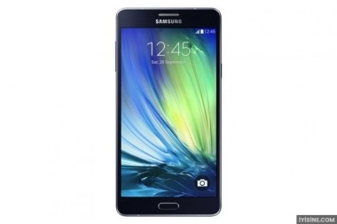Samsung Galaxy A7