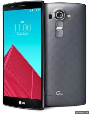 LG G4