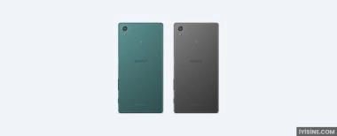 Sony Xperia Z5