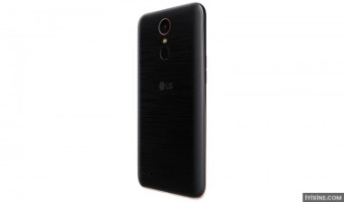 LG K10 (2017)