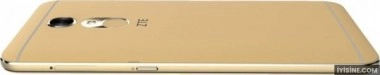 ZTE Blade A910