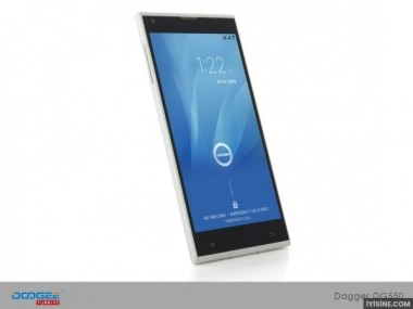 Doogee Dagger DG550