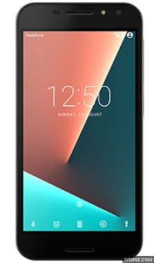 Vodafone Smart N8