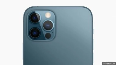 Apple iPhone 12 Pro Max