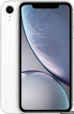 Apple iPhone XR