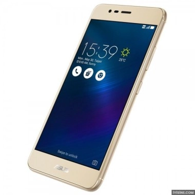 Asus ZenFone 3 Max