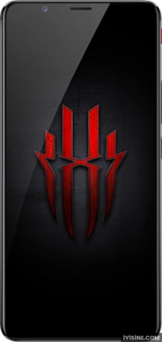 ZTE Nubia Red Magic