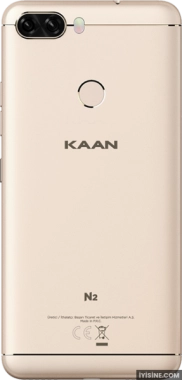 Kaan N2