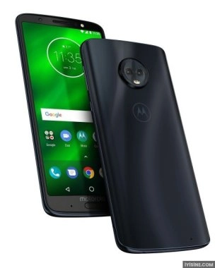 Motorola Moto G6 Plus