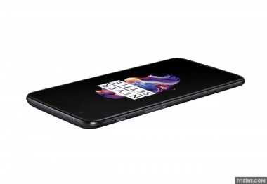 OnePlus 5