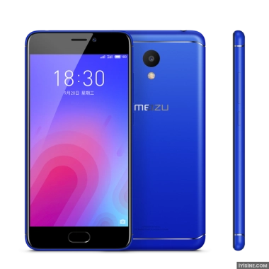 Meizu M6