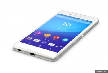 Sony Xperia Z3+ Dual