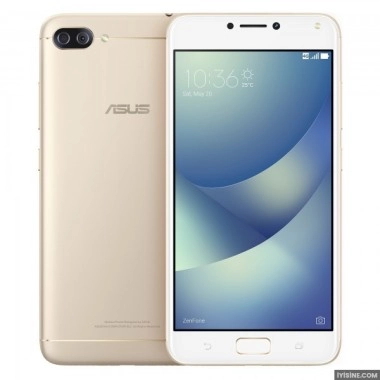 Asus ZenFone 4 Max Pro