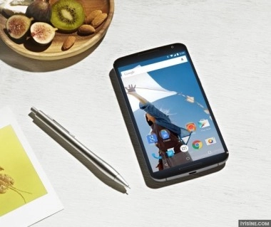 Motorola Nexus 6