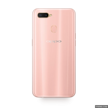 Oppo AX7