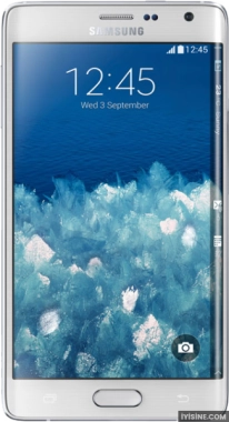 Samsung Galaxy Note Edge