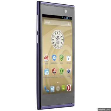 Prestigio Multiphone 5455 DUO