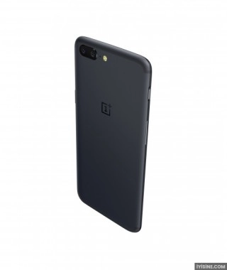 OnePlus 5