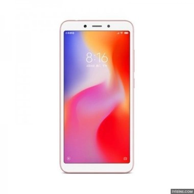 Xiaomi Redmi 6A