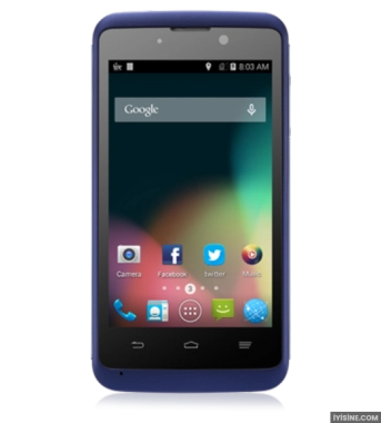 ZTE Kis 3