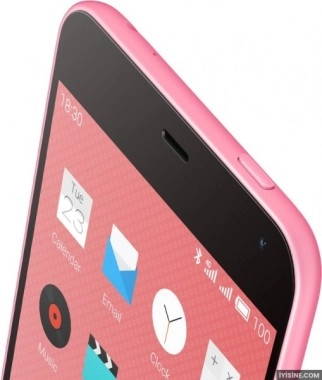 Meizu m1 note
