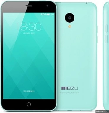 Meizu m1